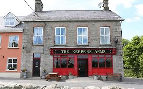 The Keepers Arms